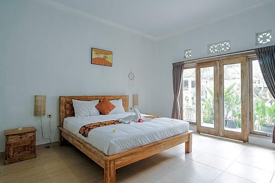 Karan Homestay Canggu