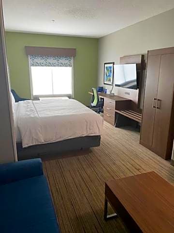 Holiday Inn Express Hotel and Suites Enterprise By IHG