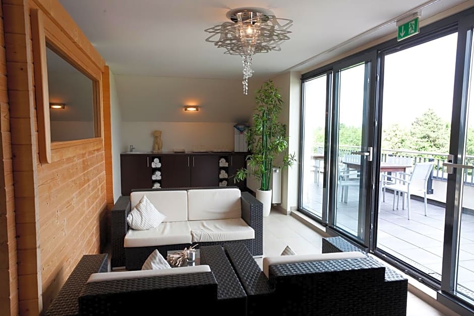 Hotel Schepers