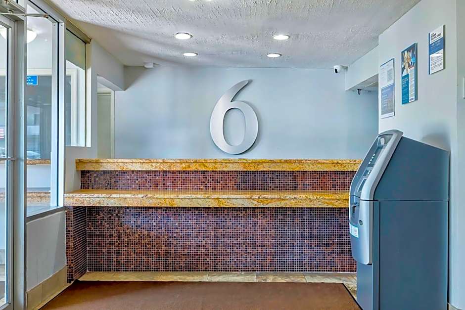 Motel 6 Harrisburg PA Near PA Expo Center