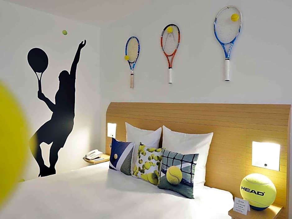 Novotel Budapest City