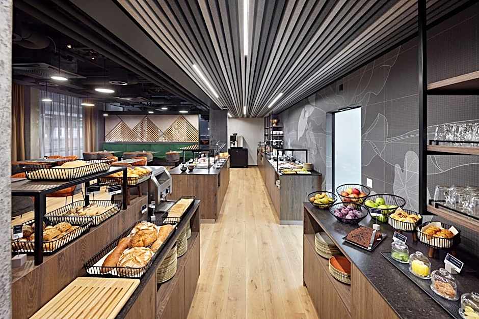 Essential by Dorint Interlaken - New Opening