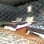 Merzouga Camel Trekking Camp
