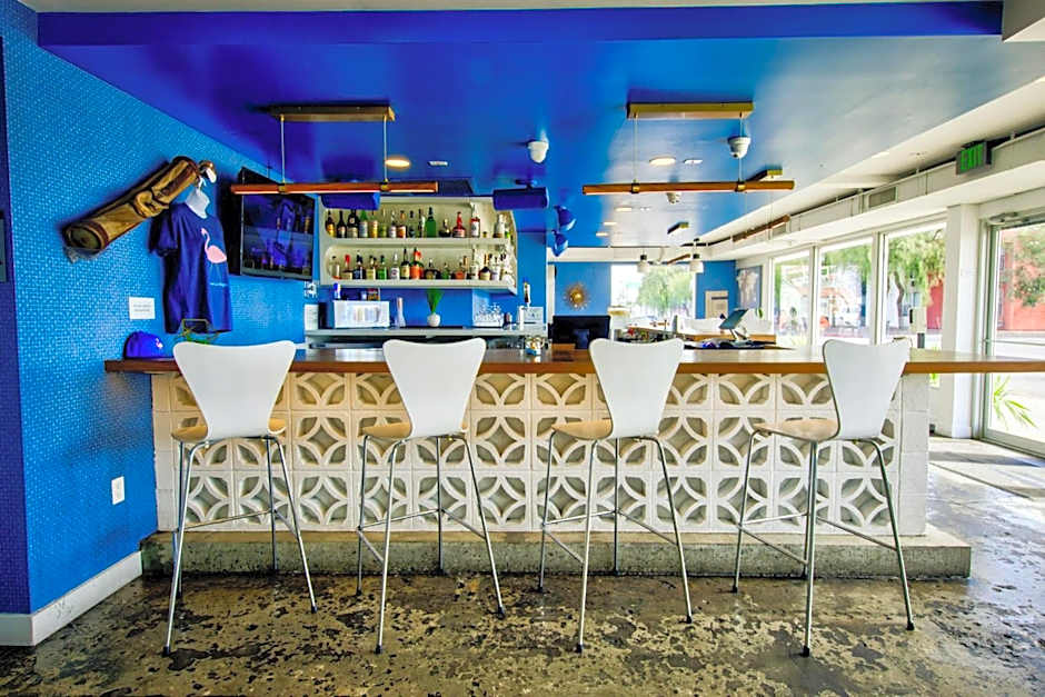 Downtowner Boutique Hotel