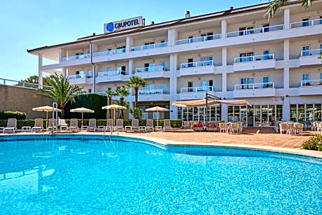 Grupotel Alcudia Suite
