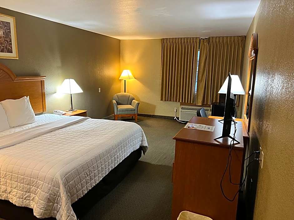 Americas Best Value Inn Pharr/McAllen