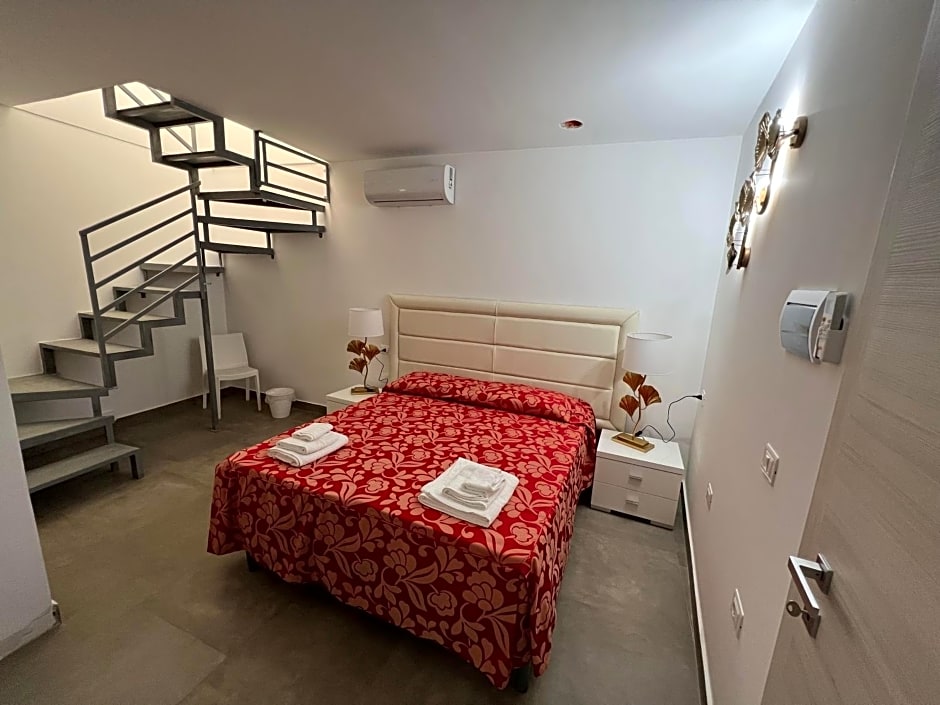 Le Castella B&B Restaurant