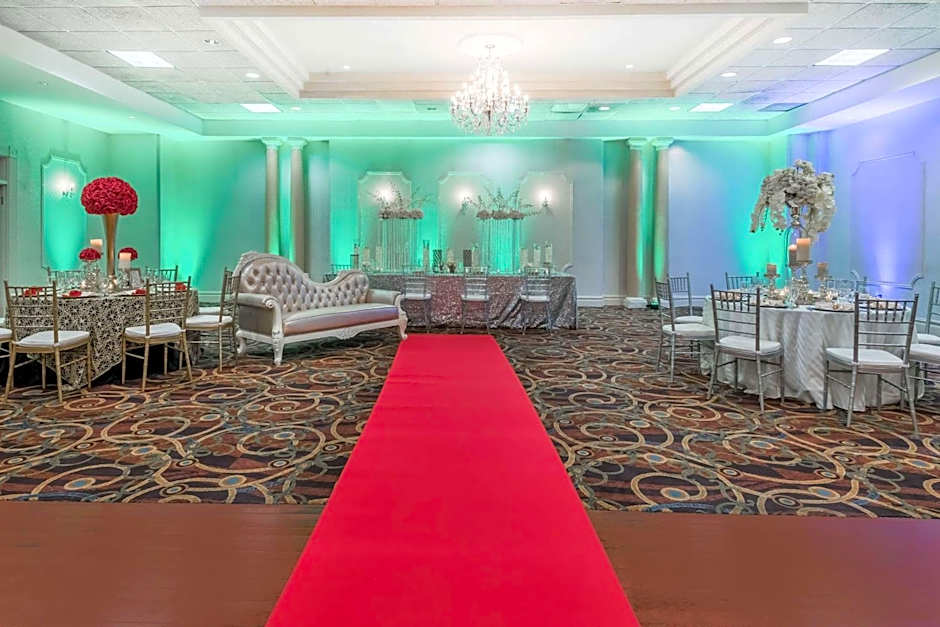 Clarion Hotel BWI Airport Arundel Mills
