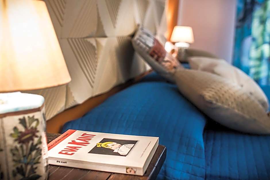 Ad Hoc Rooms