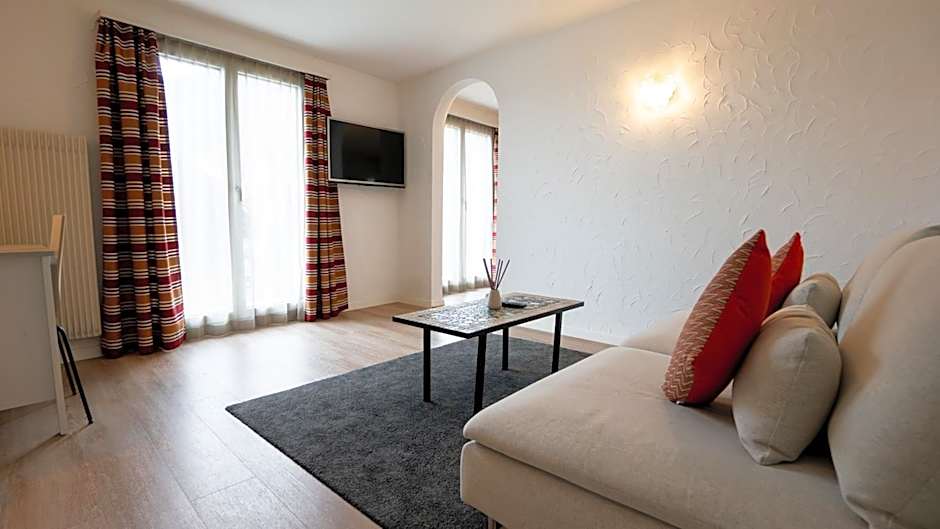 Hotel & Restaurant Rössli