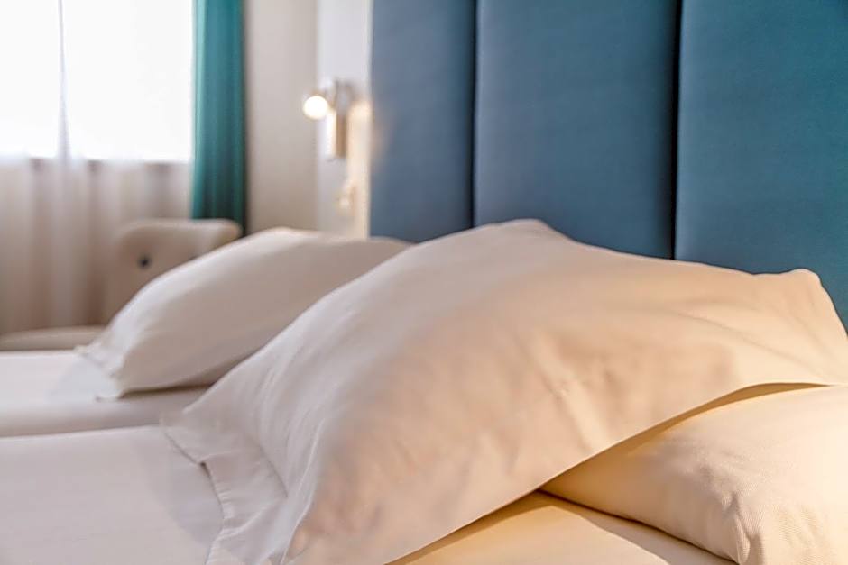 Hotel Castilla Alicante