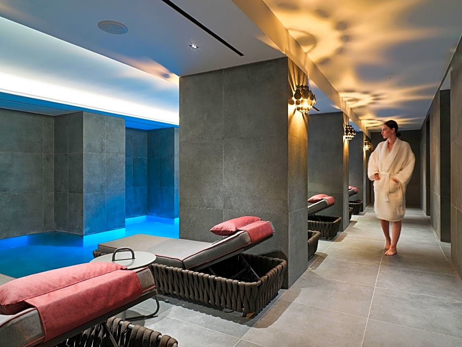 NYX Esperia Palace Hotel Athens by Leonardo Hotels