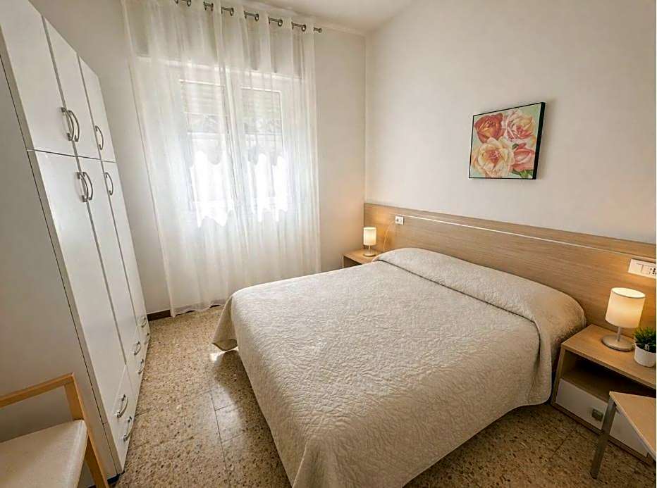 RESIDENCE PACE - Agenzia Cocal