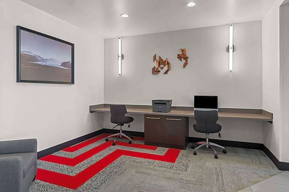 Best Western Plus Ogallala Inn