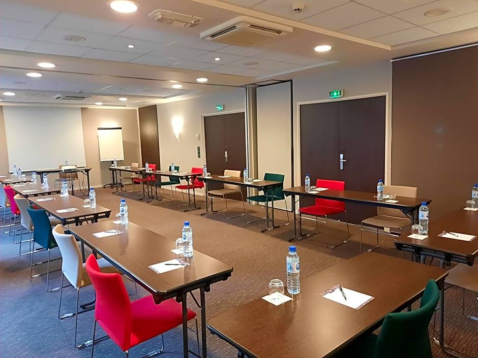 Escale Oceania Vannes Centre