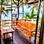 Amami Beachfront Villa with Private Beach