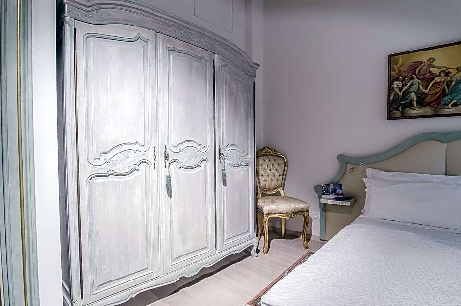 Le Suite Di Giulietta