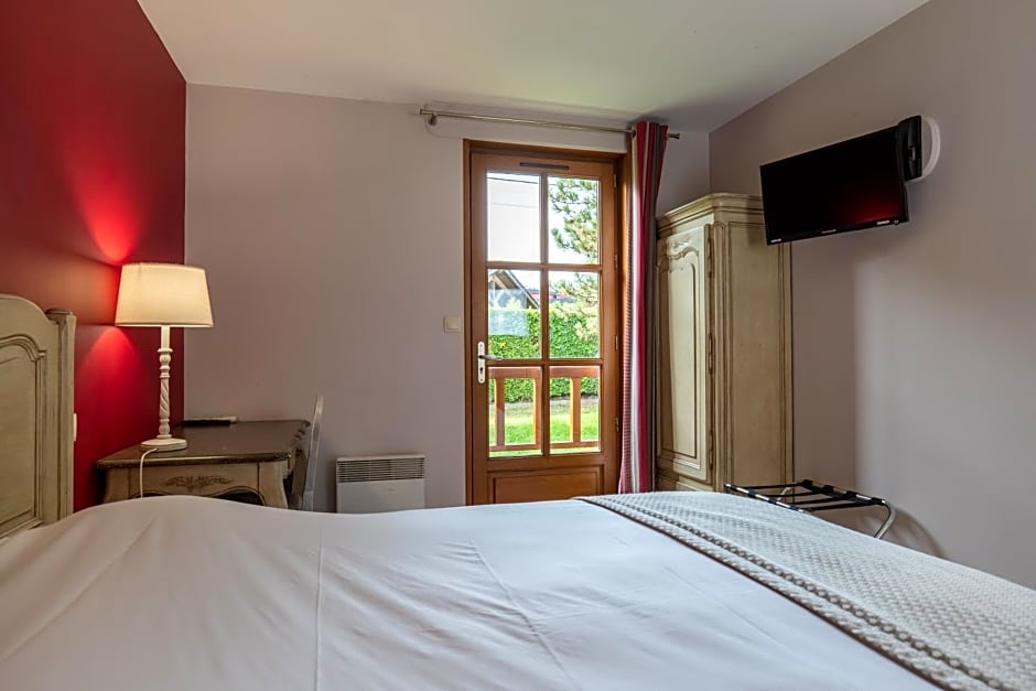 Hotel Village Motel