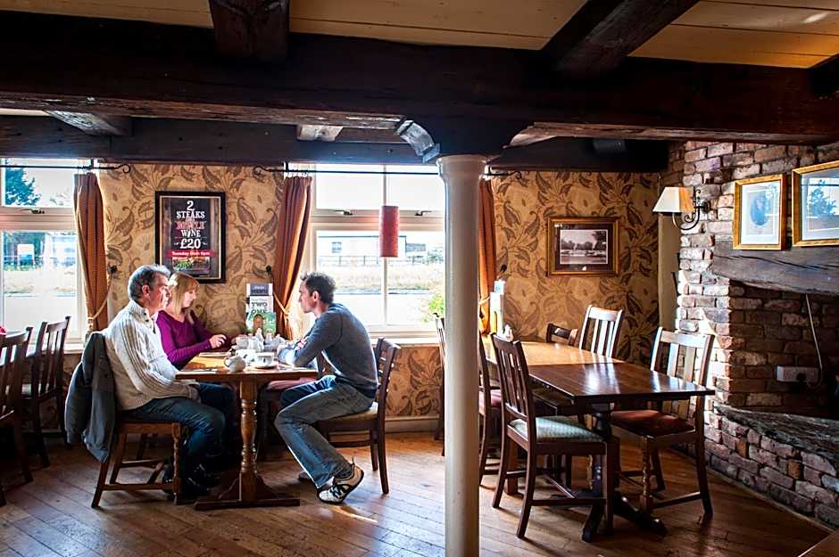 Admiral's Table, Bridgwater by Marston's Inns