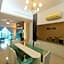 K. Riverfront apartment