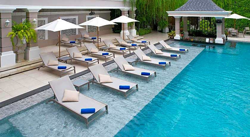 The Beverly Hotel Pattaya (SHA Plus)