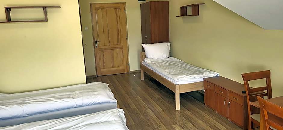 Dom Wczasowy Centrum Pieniny