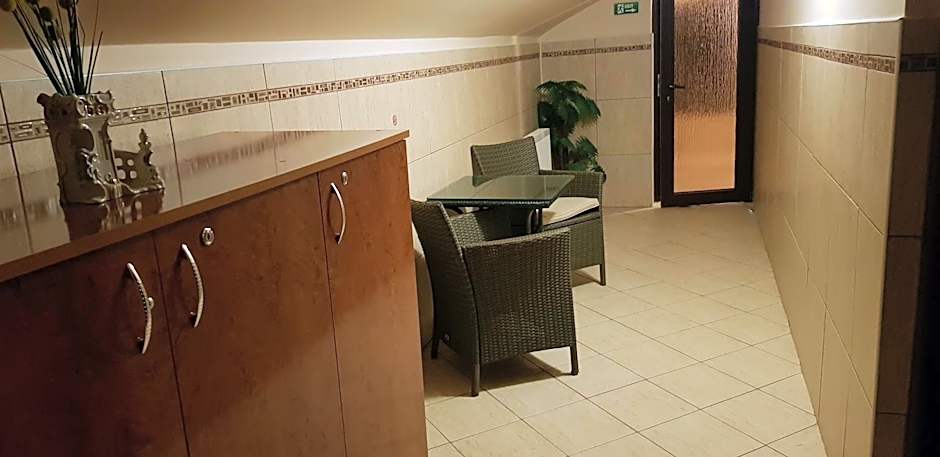 Complex Turistic Caprioara