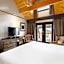 The Rundlestone Lodge