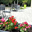 Hotel Les Oliviers