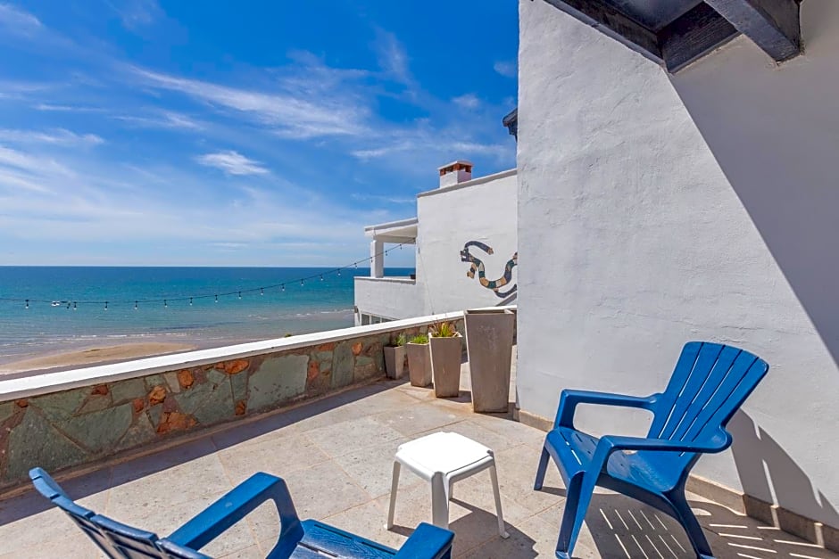 Jardin Del Mar