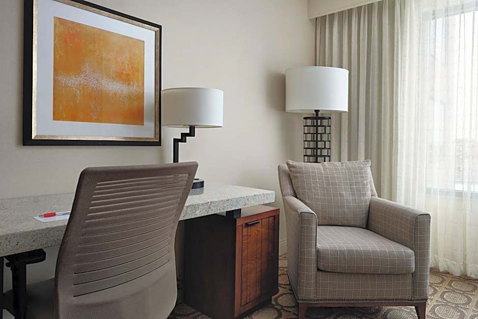 Denver Marriott Westminster