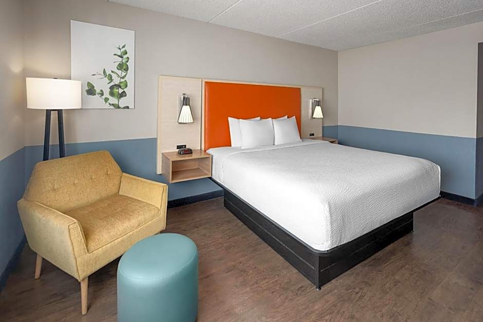 Baymont by Wyndham Westampton