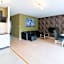 Apartamenty Katowice by Lantier - Swimming Pool Zone
