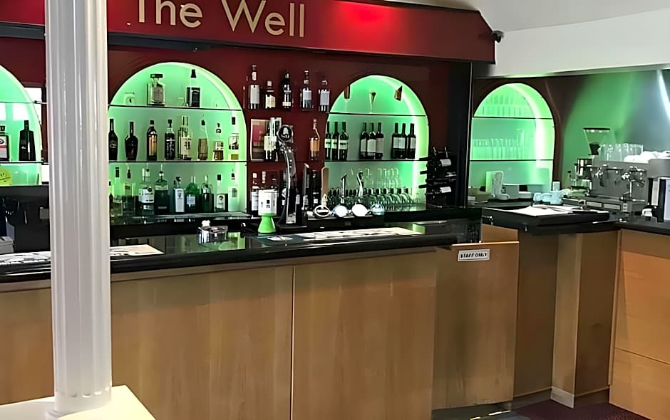 OYO The Rivenhall Hotel in Witham, Chelmsford