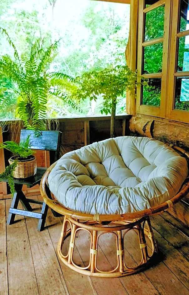 Baanmai Phaipa House