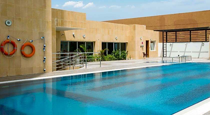 Al Andalus Mall Hotel Jeddah