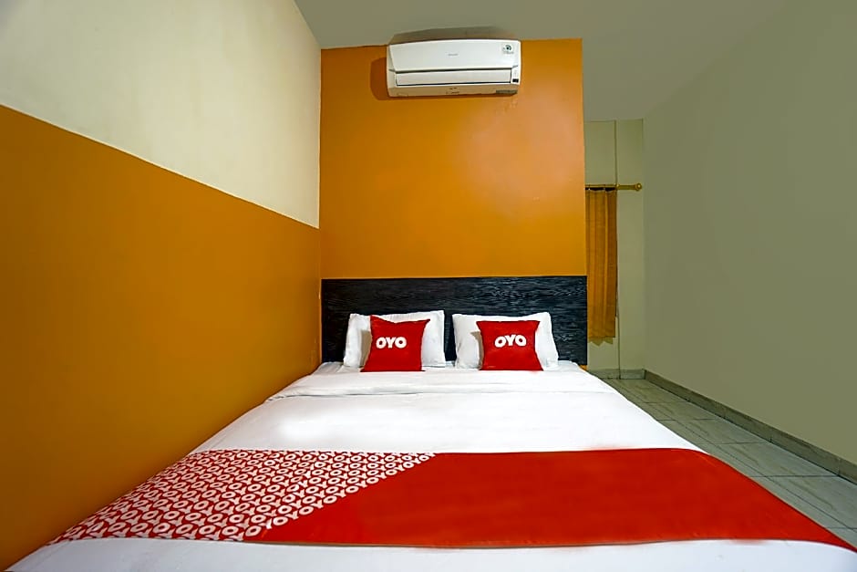 OYO 2639 Oxy Townhouse