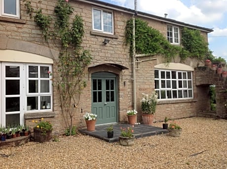 The Coach House
