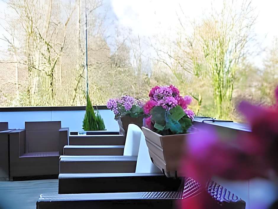 Van der Valk Hotel Nuland - 's-Hertogenbosch