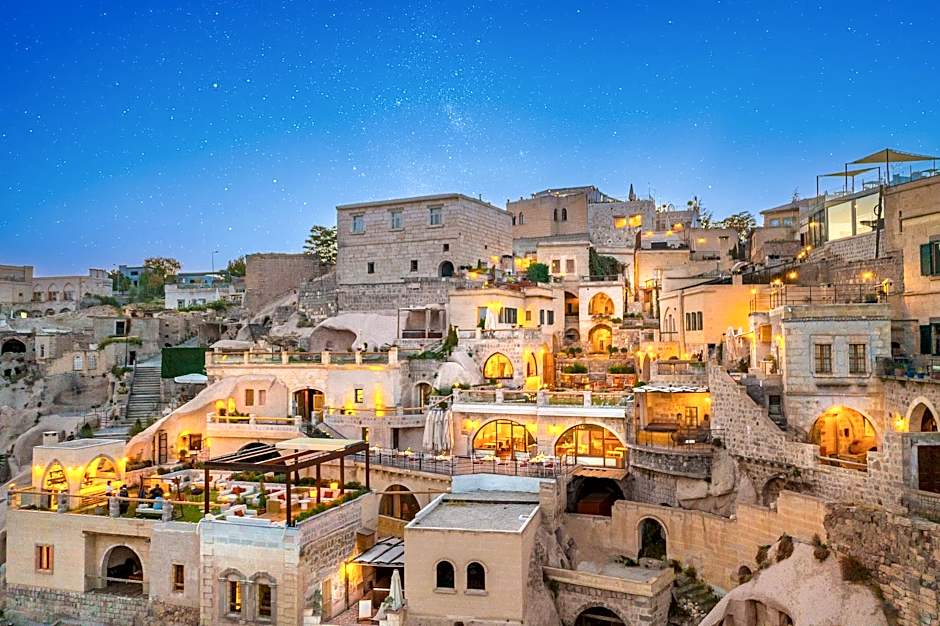 Taskonaklar Boutique Hotel