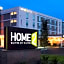 Home2 Suites By Hilton Mishawaka South Bend