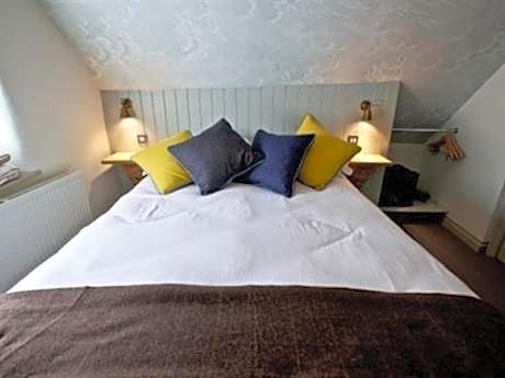 Single Room with Shower