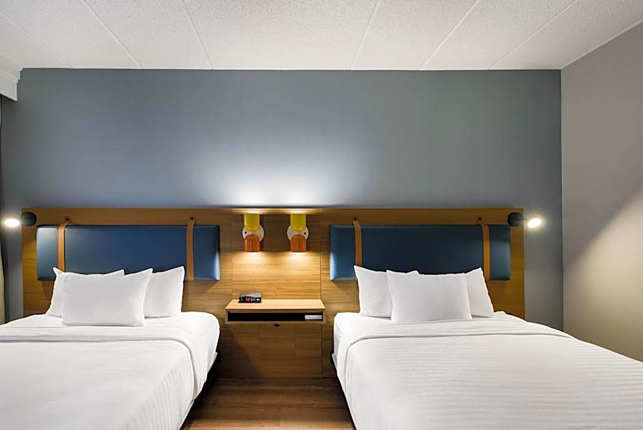 Sonesta Select Philadelphia Airport