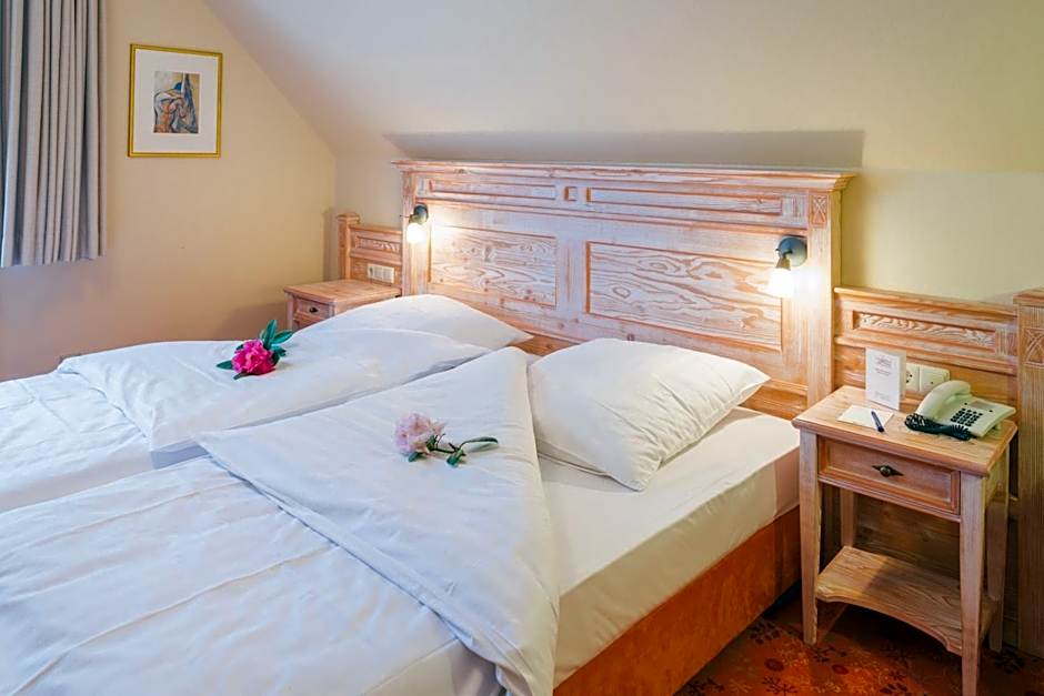 Hotel Landhaus Höpen