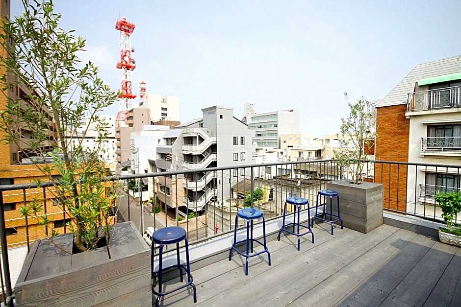 Sunny Day Hostel