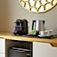 Mercure Tashkent