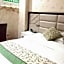 GreenTree Alliance Bengbu Railway Station Hotel