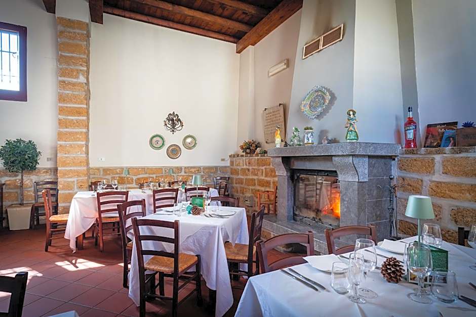 Agriturismo Villa Cefalà