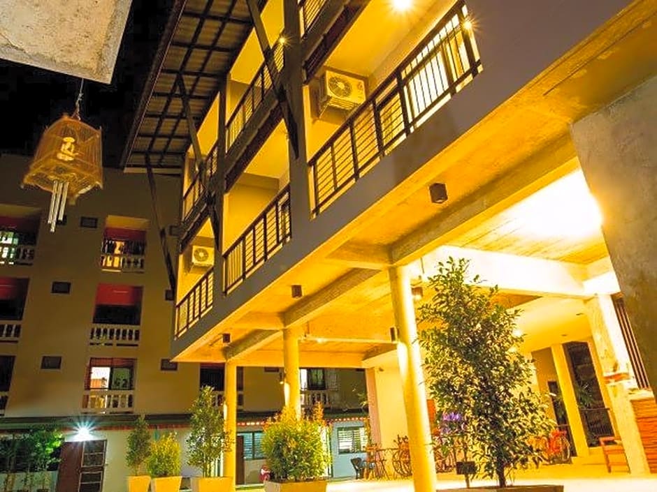 Palmari Boutique Hotel