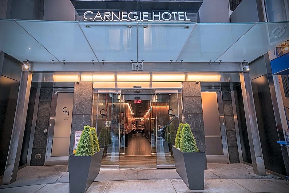 Carnegie Hotel
